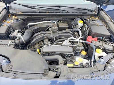 Zdjęcie 11 z 12 samochodu: 2025 SUBARU LEGACY VIN:4S3BWAB62S3004003 - miniatura