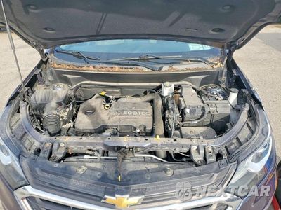 Zdjęcie 12 z 13 samochodu: 2018 CHEVROLET EQUINOX LT VIN:3GNAXJEV4JS624749 - miniatura