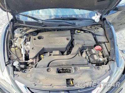 Zdjęcie 11 z 12 samochodu: 2018 NISSAN ALTIMA 2.5 SR VIN:1N4AL3AP9JC290219 - miniatura