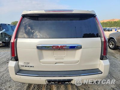Zdjęcie 6 z 13 samochodu: 2015 GMC YUKON DENALI VIN:1GKS2CKJ1FR163405 - miniatura