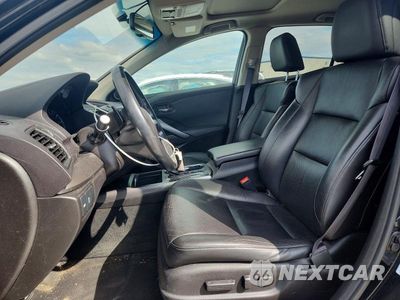 Zdjęcie 7 z 12 samochodu: 2013 ACURA RDX TECHNOLOGY VIN:5J8TB4H51DL001386 - miniatura