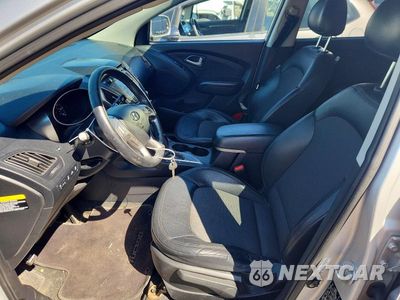 Zdjęcie 7 z 13 samochodu: 2011 HYUNDAI TUCSON GLS VIN:KM8JUCAC7BU200416 - miniatura