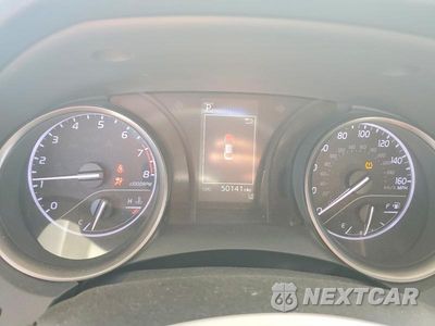 Zdjęcie 9 z 12 samochodu: 2022 TOYOTA CAMRY SE VIN:4T1G11AK1NU651005 - miniatura