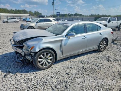 2007 LEXS LS 460 JTHBL46F375011119 - główne zdjęcie licytacji z USA - miniatura