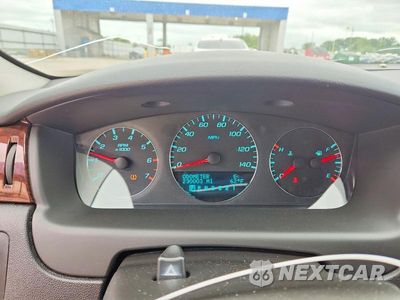 Zdjęcie 9 z 12 samochodu: 2011 CHEVROLET IMPALA LT VIN:2G1WB5EK2B1140823 - miniatura