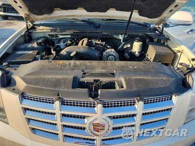 Zdjęcie 11 z 12 samochodu: 2007 CADILLAC ESCALADE LUXURY VIN:1GYFK638X7R179723 - miniatura