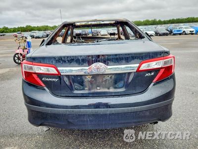 Zdjęcie 6 z 11 samochodu: 2013 TOYOTA CAMRY XLE VIN:4T4BF1FK1DR308123 - miniatura