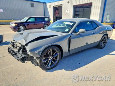 2019 DODGE CHALLENGER R/T 2C3CDZBT4KH591305 - główne zdjęcie licytacji z USA - miniatura