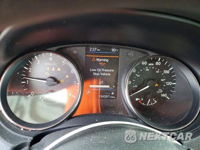 Zdjęcie 9 z 13 samochodu: 2020 NISSAN ROGUE S VIN:JN8AT2MT6LW018259 - miniatura