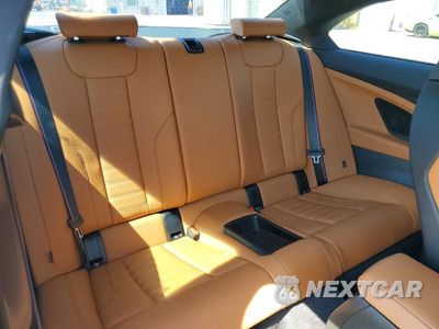 Zdjęcie 10 z 12 samochodu: 2024 BMW M2 VIN:3MF13DM0XR8E63048 - miniatura