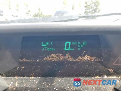 Zdjęcie 9 z 14 samochodu: 2005 TOYOTA PRIUS BASE VIN:JTDKB20U257046879 - miniatura