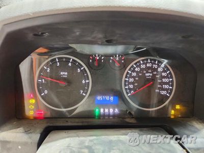 Zdjęcie 9 z 12 samochodu: 2011 DODGE RAM 1500 VIN:1D7RV1GP7BS602263 - miniatura