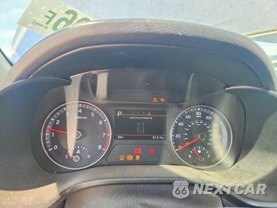 Zdjęcie 9 z 12 samochodu: 2022 KIA FORTE LXS VIN:3KPF24AD5NE446446 - miniatura