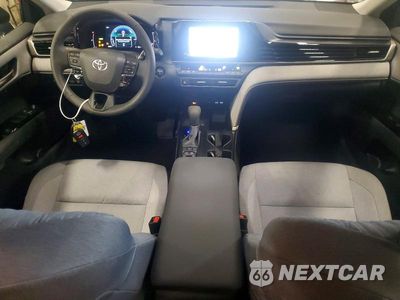 Zdjęcie 8 z 13 samochodu: 2026 TOYOTA CAMRY LE VIN:4T1DBADK1TU555867 - miniatura