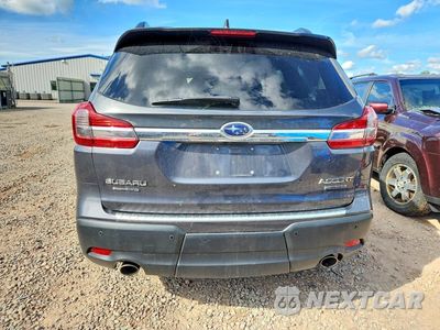 Zdjęcie 6 z 14 samochodu: 2022 SUBARU ASCENT LIMITED VIN:4S4WMAPD1N3416167 - miniatura