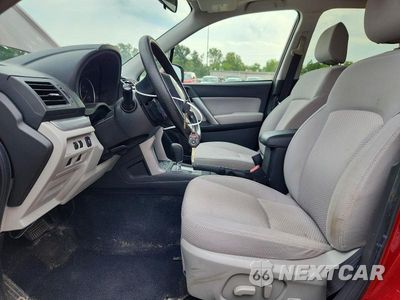 Zdjęcie 7 z 12 samochodu: 2014 SUBARU FORESTER 2.5I PREMIUM VIN:JF2SJAGC1EH524912 - miniatura
