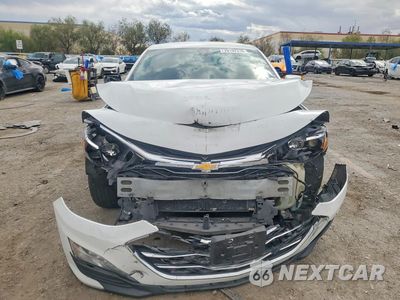 Piąte zdjęcie samochodu w środku: 2019 CHEVROLET MALIBU LT VIN:1G1ZD5ST8KF137194 - miniatura