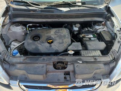 Zdjęcie 11 z 12 samochodu: 2013 KIA SOUL + VIN:KNDJT2A6XD7762193 - miniatura