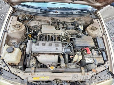 Zdjęcie 11 z 12 samochodu: 1995 TOYOTA COROLLA BASE VIN:2T1AE04B1SC077132 - miniatura