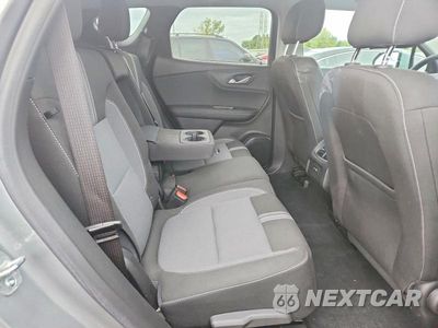 Zdjęcie 11 z 13 samochodu: 2025 CHEVROLET BLAZER 2LT VIN:3GNKBHR44SS127604 - miniatura