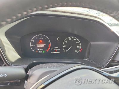 Zdjęcie 9 z 12 samochodu: 2025 HONDA CR-V EXL VIN:2HKRS4H72SH461684 - miniatura