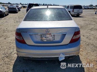 Zdjęcie 6 z 12 samochodu: 2010 MERCEDES-BENZ C 300 VIN:WDDGF5EB5AR116687 - miniatura