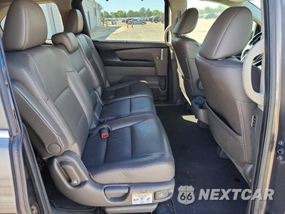 Zdjęcie 11 z 13 samochodu: 2013 HONDA ODYSSEY TOURING VIN:5FNRL5H94DB011539 - miniatura