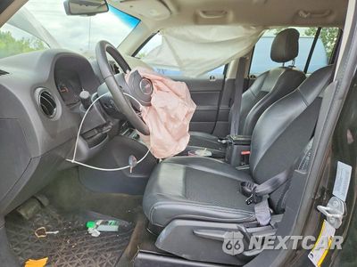 Zdjęcie 7 z 13 samochodu: 2016 JEEP PATRIOT SPORT VIN:1C4NJPBAXGD763955 - miniatura