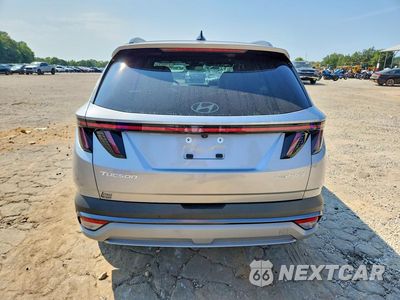 Zdjęcie 6 z 13 samochodu: 2025 HYUNDAI TUCSON LIMITED VIN:KM8JEDD1XSU312270 - miniatura