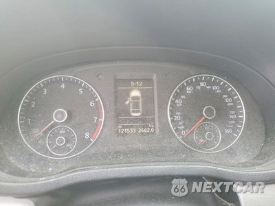 Zdjęcie 9 z 12 samochodu: 2013 VOLKSWAGEN PASSAT SE VIN:1VWBH7A33DC066059 - miniatura