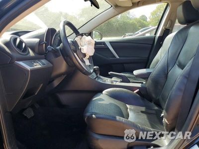 Zdjęcie 7 z 12 samochodu: 2012 MAZDA 3 I VIN:JM1BL1M70C1616535 - miniatura
