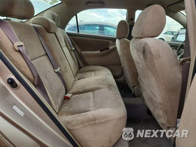 Zdjęcie 10 z 12 samochodu: 2006 TOYOTA COROLLA LE VIN:1NXBR30E16Z720724 - miniatura