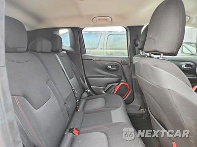 Zdjęcie 11 z 13 samochodu: 2015 JEEP RENEGADE TRAILHAWK VIN:ZACCJBCT0FPB53998 - miniatura