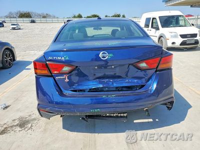 Zdjęcie 6 z 12 samochodu: 2020 NISSAN ALTIMA S VIN:1N4BL4BV2LC254852 - miniatura