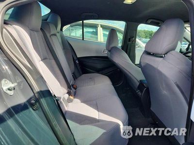 Zdjęcie 10 z 12 samochodu: 2023 TOYOTA COROLLA SE VIN:5YFS4MCE1PP161355 - miniatura