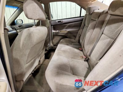 Zdjęcie 10 z 13 samochodu: 2003 TOYOTA CAMRY LE VIN:4T1BE30K93U727434 - miniatura