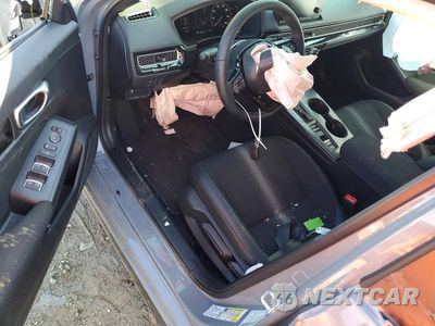 Zdjęcie 8 z 12 samochodu: 2026 HONDA CIVIC SPORT VIN:19XFL4H86TE020896 - miniatura