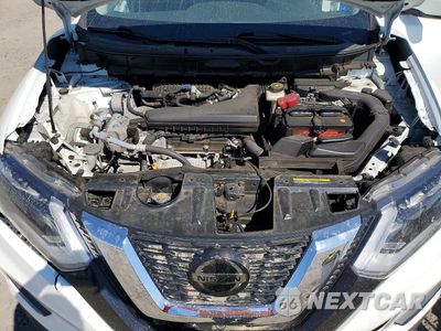 Zdjęcie 12 z 14 samochodu: 2018 NISSAN ROGUE S VIN:JN8AT2MT7JW460612 - miniatura