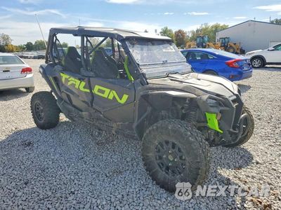 2021 HONDA SXS1000S UTILITY VEHICLE 1HFVE06A1M4102239 - główne zdjęcie licytacji z USA - miniatura