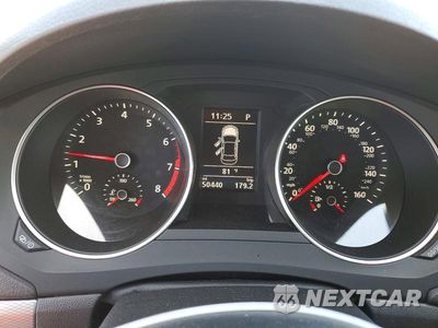 Zdjęcie 9 z 12 samochodu: 2017 VOLKSWAGEN JETTA SE VIN:3VWDB7AJXHM390350 - miniatura