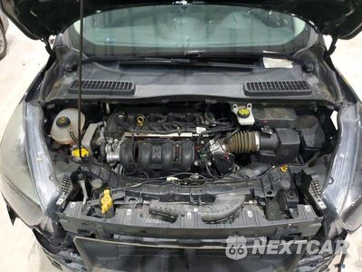 Zdjęcie 12 z 13 samochodu: 2019 FORD ESCAPE S VIN:1FMCU0F72KUC23556 - miniatura
