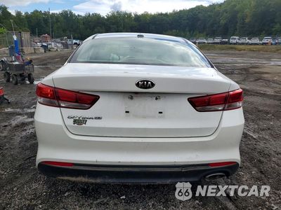 Zdjęcie 6 z 12 samochodu: 2016 KIA OPTIMA LX VIN:KNAGT4L39G5098670 - miniatura