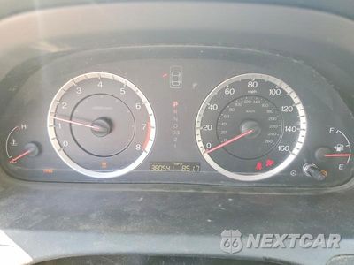 Zdjęcie 9 z 12 samochodu: 2011 HONDA ACCORD SE VIN:1HGCP2F61BA110599 - miniatura