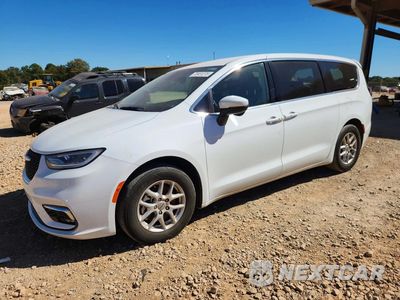 2023 CHRYSLER PACIFICA TOURING L 2C4RC1BG8PR506223 - główne zdjęcie licytacji z USA - miniatura