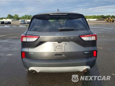 Zdjęcie 6 z 13 samochodu: 2020 FORD ESCAPE SE VIN:1FMCU9G65LUA53074 - miniatura
