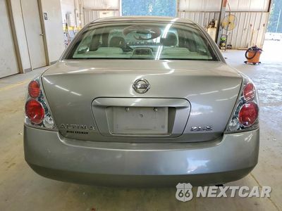 Zdjęcie 6 z 12 samochodu: 2005 NISSAN ALTIMA 2.5 VIN:1N4AL11D35C207528 - miniatura