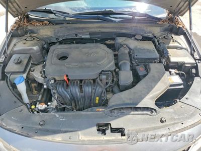 Zdjęcie 11 z 12 samochodu: 2016 KIA OPTIMA EX VIN:5XXGU4L31GG106904 - miniatura