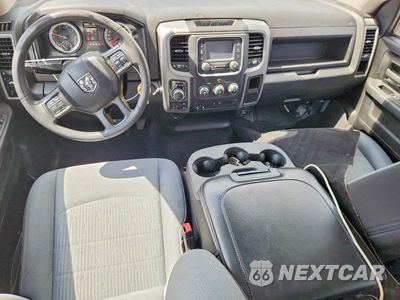 Zdjęcie 8 z 13 samochodu: 2023 RAM 1500 CLASSIC TRADESMAN VIN:3C6RR7KG5PG662203 - miniatura