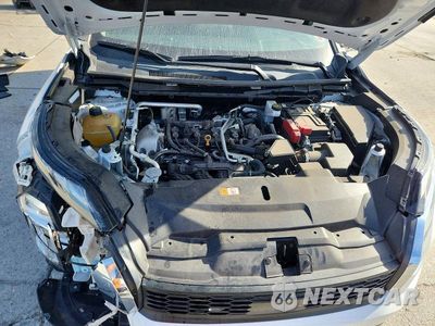 Zdjęcie 12 z 13 samochodu: 2023 MITSUBISHI OUTLANDER ES VIN:JA4J3TA82PZ015181 - miniatura