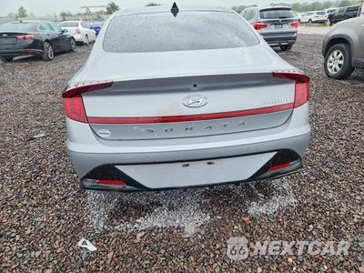 Zdjęcie 6 z 12 samochodu: 2023 HYUNDAI SONATA LIMITED VIN:KMHL34J24PA288147 - miniatura